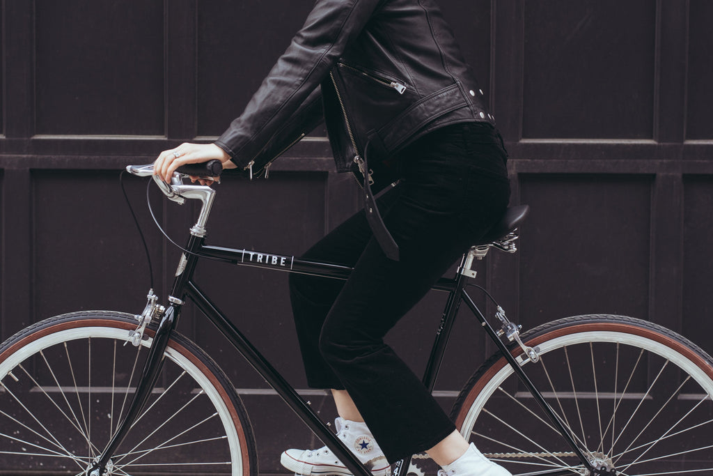 Tribe Bicycle Co Best Bikes