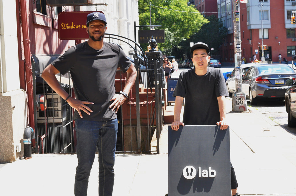 lululemon-lab-lulu-lemon-lab-lululemonlab-tribe bicycles-tribe-bicycles-tribe-bicycle-company-nyc-bicycles