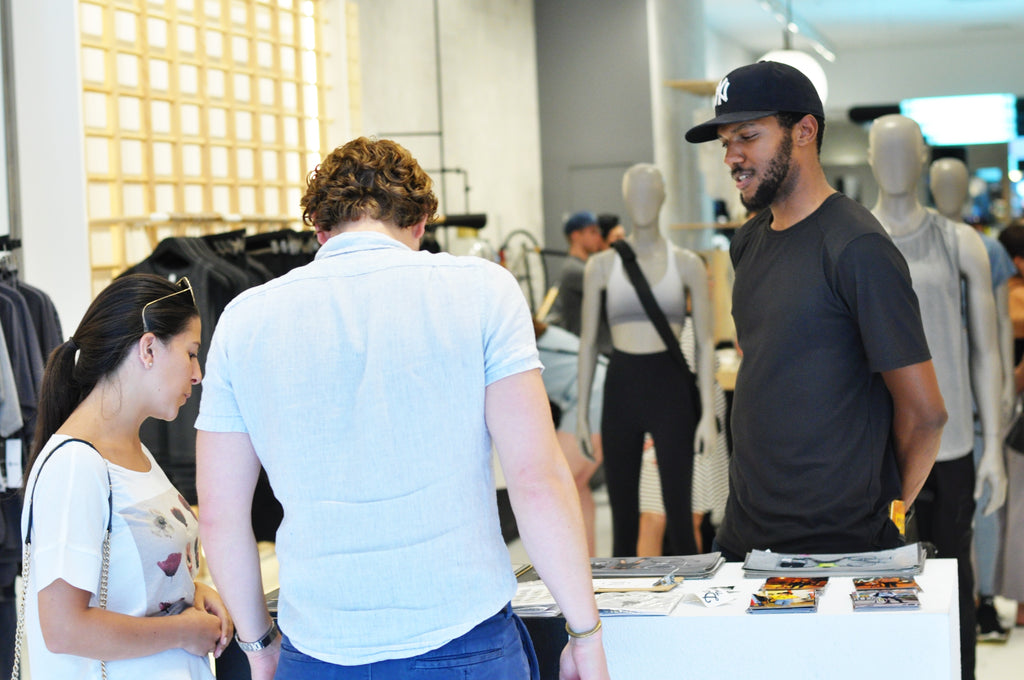 lululemon-lab-lulu-lemon-lab-lululemonlab-tribe bicycles-tribe-bicycles-tribe-bicycle-company-nyc-bicycles