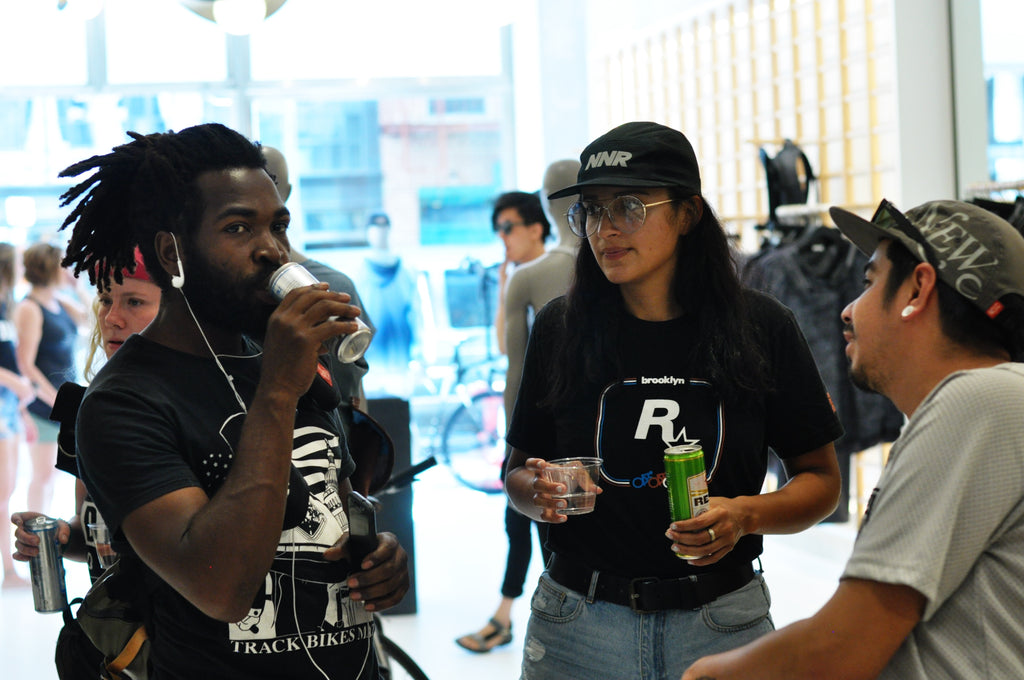 lululemon-lab-lulu-lemon-lab-lululemonlab-tribe bicycles-tribe-bicycles-tribe-bicycle-company-nyc-bicycles