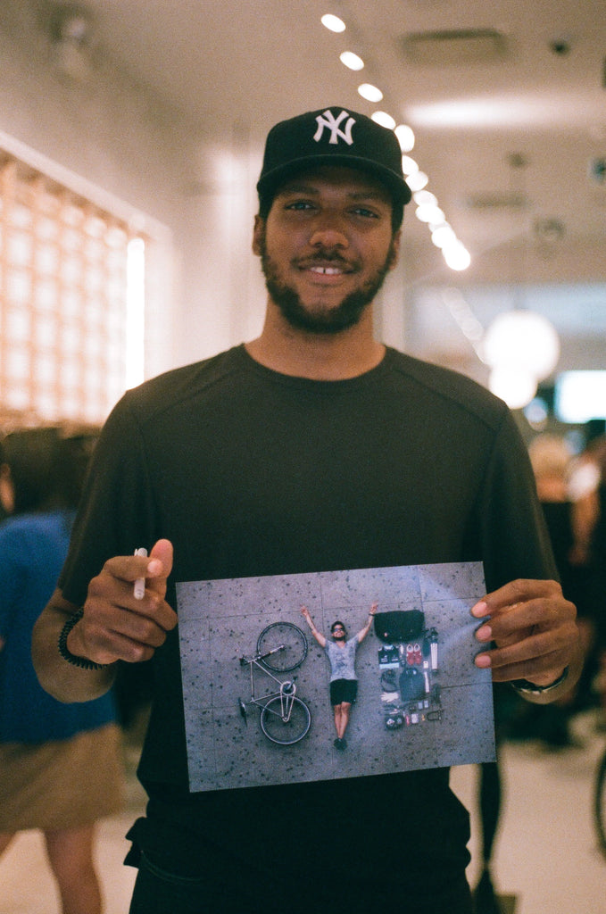 lululemon-lab-lulu-lemon-lab-lululemonlab-tribe bicycles-tribe-bicycles-tribe-bicycle-company-nyc-bicycles-ian-davis-iandavis-ian davis