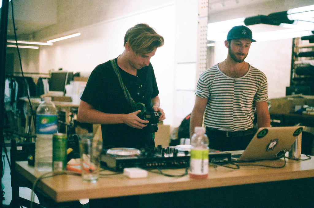 lululemon-lab-lulu-lemon-lab-lululemonlab-tribe bicycles-tribe-bicycles-tribe-bicycle-company-nyc-bicycles-ian-davis-iandavis-ian davis