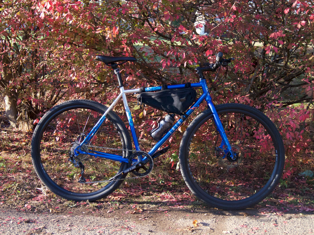 Tribe Bicycle Co.-Tribe-Bicycle-Company-Urban CX-Urban CX-Outdoors-bicyle-cyclocross