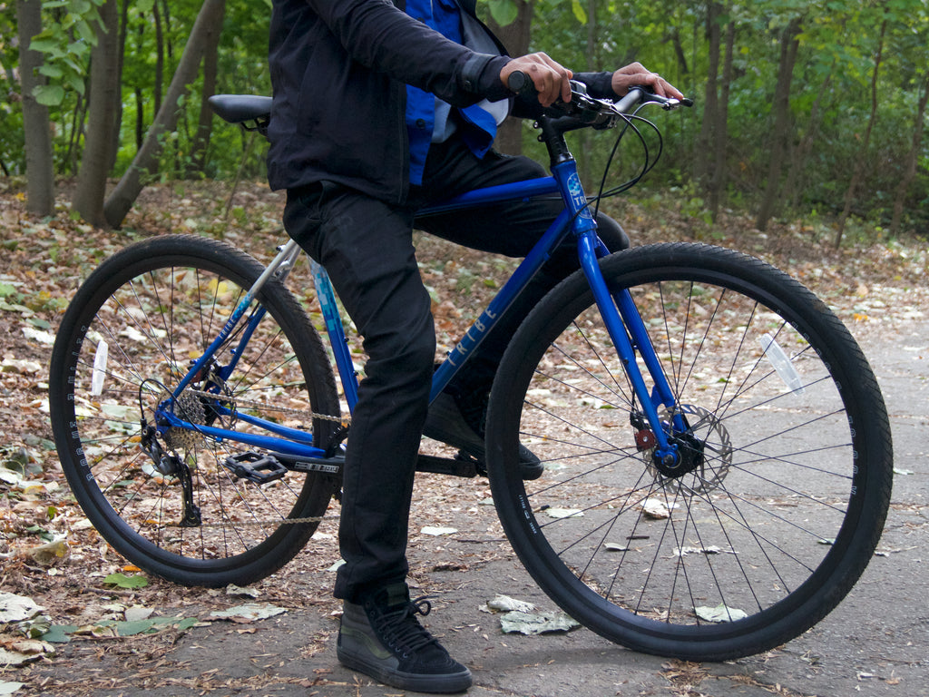 Tribe Bicycle Co.-Tribe-Bicycle-Company-Urban CX-Urban CX-Outdoors-bicyle-cyclocross