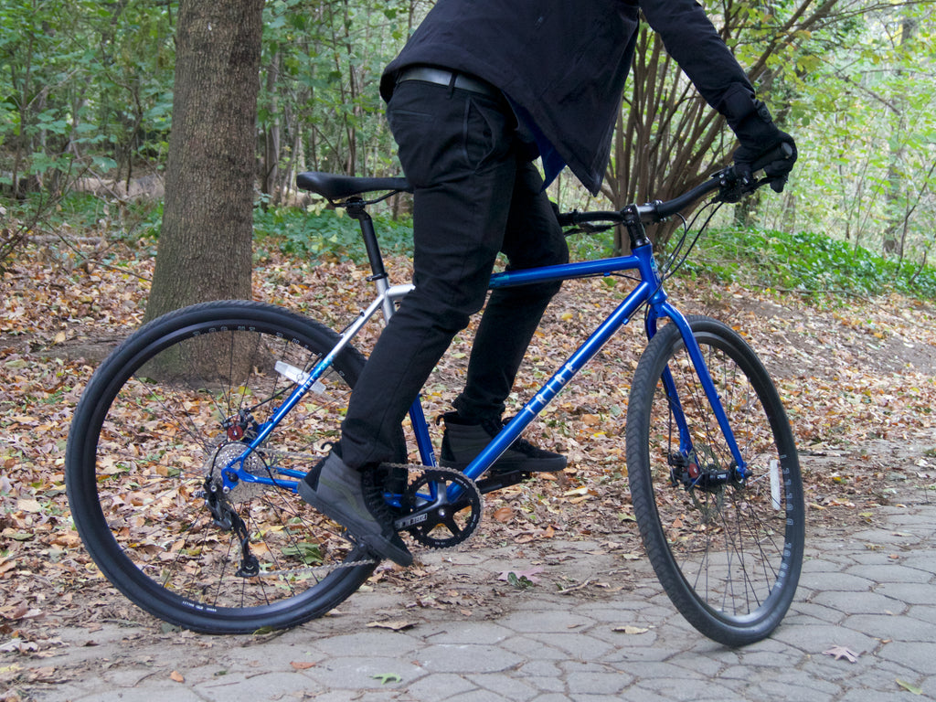 Tribe Bicycle Co.-Tribe-Bicycle-Company-Urban CX-Urban CX-Outdoors-bicyle-cyclocross