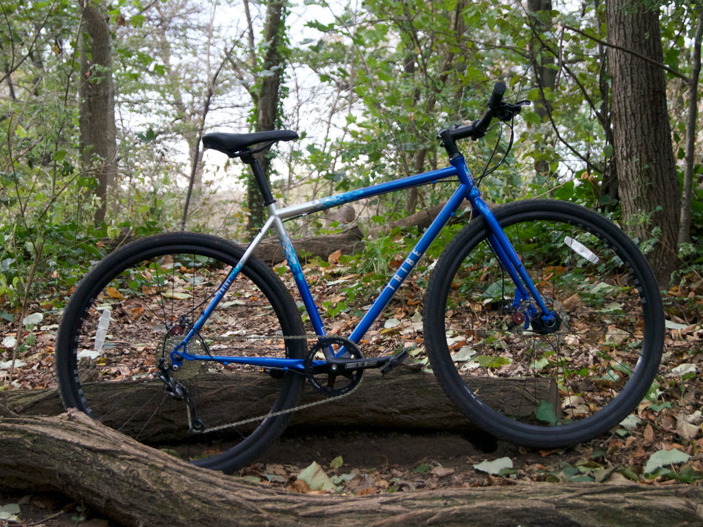 Tribe Bicycle Co.-Tribe-Bicycle-Company-Urban CX-Urban CX-Outdoors-bicyle-cyclocross