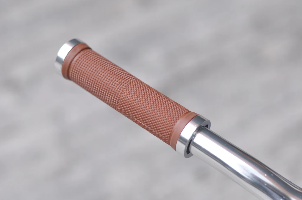 Tribe Bicycle Co Hi ten series Fixed Gear Single Speed Bike brooklyn