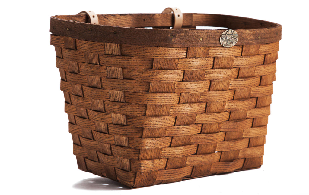 FRONT BASKET