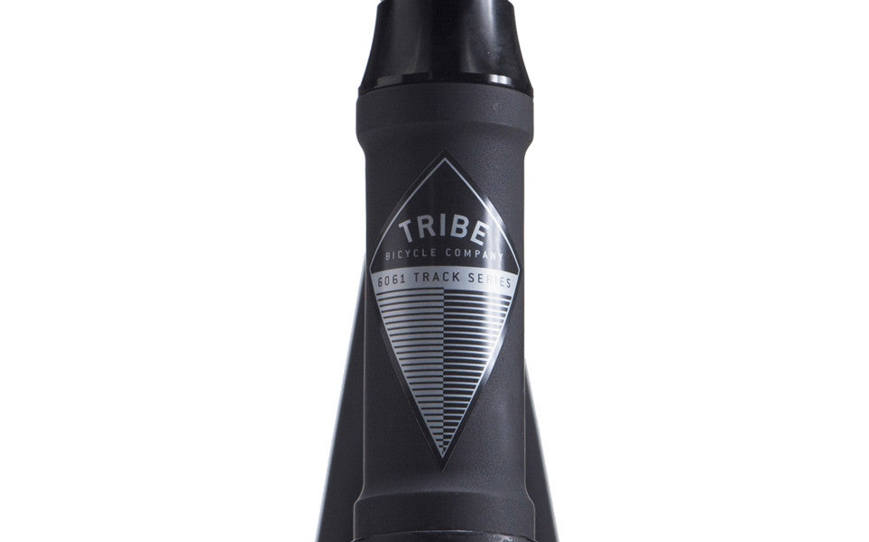 6061 FRAME SET BLACK