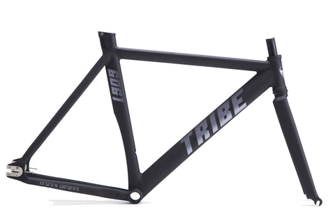 6061 FRAME SET BLACK