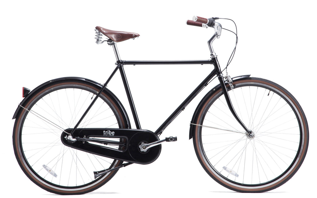 OPAFIETS - PEARL BLACK