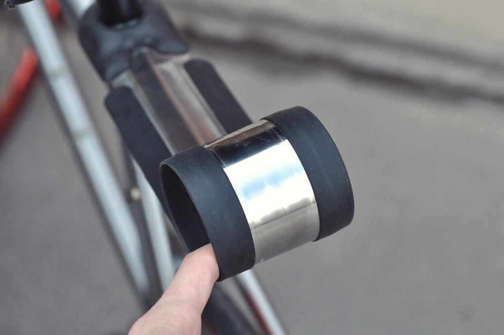 Plume Bike Mudguard Tribe Bicycle Co