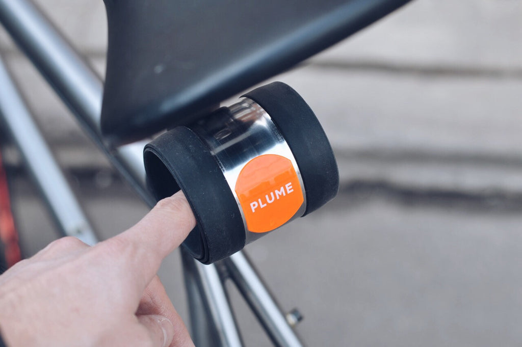 Plume Bike Mudguard Tribe Bicycle Co