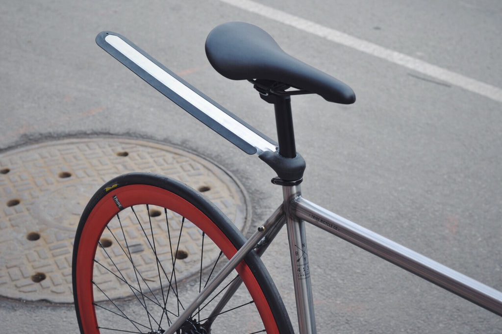 Plume Bike Mudguard Tribe Bicycle Co