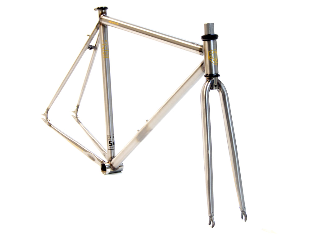 KNOX FRAMESET