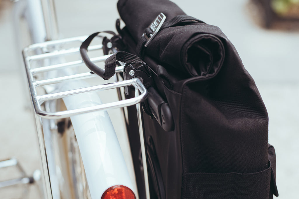 Tribe Bicycle Co City Series Omafiets Cruiser Bike Dutch Bike White