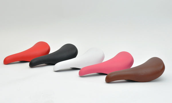 Tribe Comfort Saddle